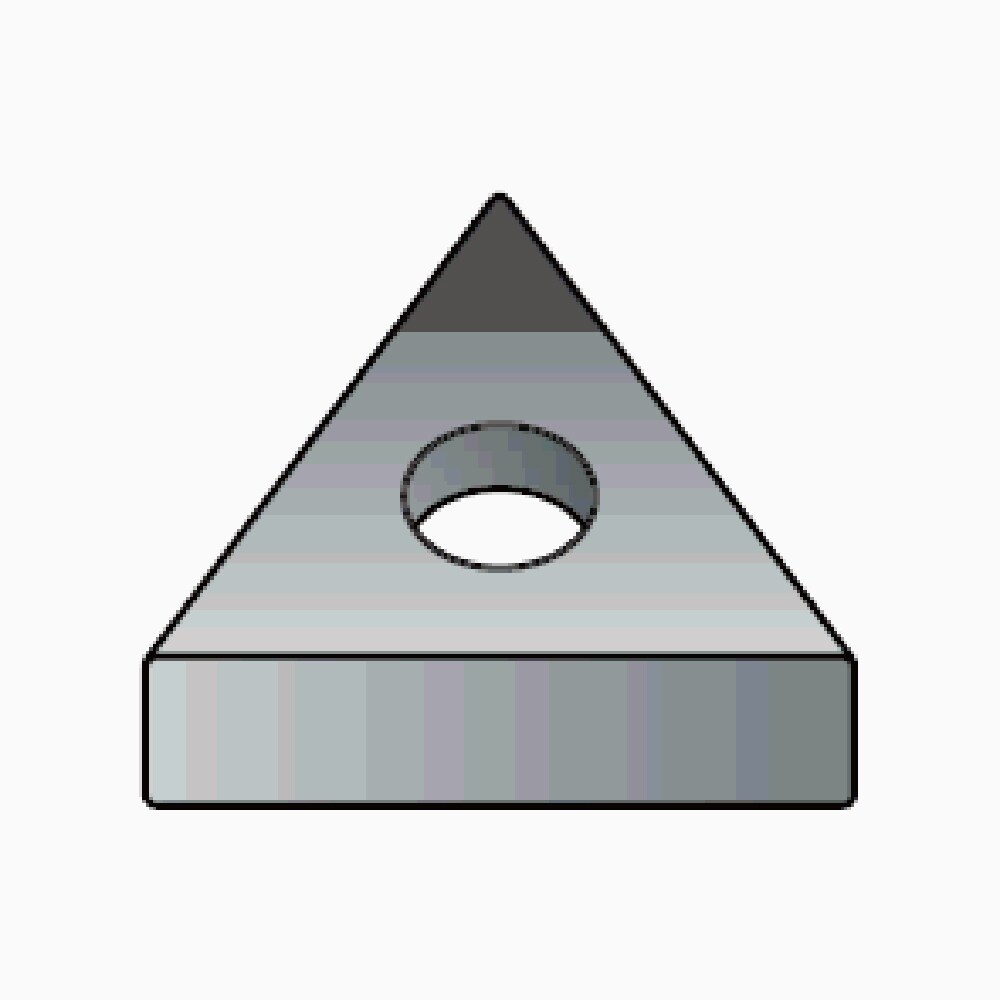 Beli Tungaloy External & Internal Turning Insert TNGA-DIA